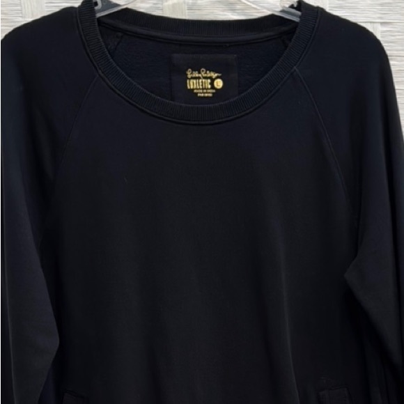 Lilly Pulitzer Luxletic Beach Comber Pullover - Picture 2 of 11